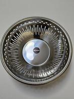 Alessi - Plateau de service - Acier