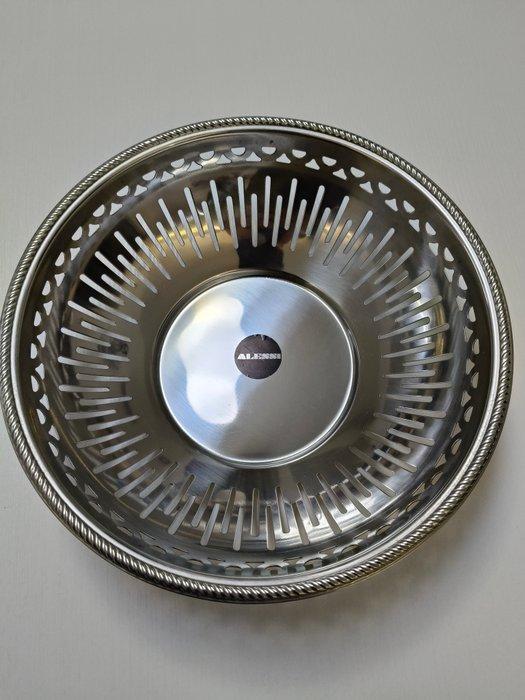 Alessi - Plateau de service - Acier, Antiek en Kunst, Antiek | Meubels | Stoelen en Sofa's