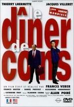 The Dinner Game [DVD] [1999] DVD, CD & DVD, DVD | Autres DVD, Verzenden