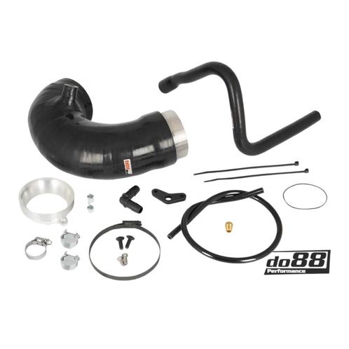 DO88 Inlet hose for TTE 600 / 700 turbo Audi RS3 8V / TTRS 8, Autos : Divers, Tuning & Styling, Envoi