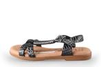 Oh My Sandals Sandalen in maat 28 Grijs | 5% extra korting, Kinderen en Baby's, Oh My Sandals, Verzenden, Jongen of Meisje, Schoenen