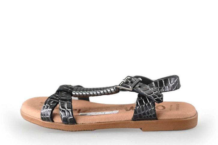 Oh My Sandals Sandalen in maat 28 Grijs | 5% korting, Kinderen en Baby's, Kinderkleding | Schoenen en Sokken, Jongen of Meisje