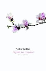 Dagboek van een geisha 9789041422583 Arthur Golden, Boeken, Verzenden, Gelezen, Arthur Golden
