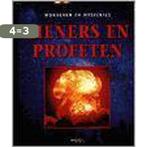 Zieners en profeten / Wonderen en mysteries 9789062489206, Boeken, Verzenden, Gelezen, Jan Roelofs