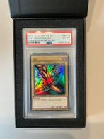 Konami Graded card - Yu-Gi-Oh! - Exodia - PSA 8, Nieuw