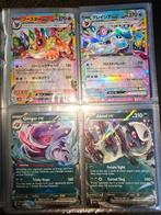 The Pokémon Company - 112 Complete Album - Pokémon Card Mega, Nieuw