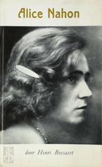 Alice Nahon, Boeken, Nieuw, Nederlands, Verzenden