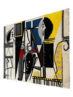 Art Collection - Beperkt, nr. 237/500 - Tapijt - 112 cm - 90, Huis en Inrichting, Nieuw