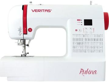 Veiling - Veritas Naaimachine Rubina Computergestuurd beschikbaar voor biedingen