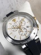 Versace - V-Extreme Pro Chronograph - VE2H00121 - Heren -, Nieuw