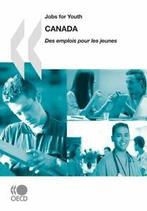Jobs for Youth/Des emplois pour les jeunes Canada., Zo goed als nieuw, OECD Publishing,, Verzenden