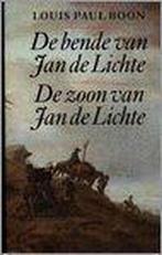 De bende van Jan de Lichte / Grote ABC / 578 9789029503310, Verzenden, Gelezen, L.P. Boon