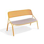 Babel D Jos Tweezitsbank, Verzenden, Nieuw