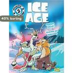 Ice age / deel 2 / Ice Age / 0 9789030368373 G Newman, Boeken, Verzenden, Gelezen, G Newman