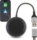 2dekans | Saaf D200 Plus Apple CarPlay & Android Auto Dongle, Boeken, Ophalen of Verzenden, Nieuw