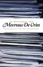 De brievenbus van Mevrouw De Vries, Boeken, Nieuw, Nederlands, Verzenden