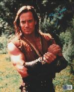 Hercules - Signed by Kevin Sorbo (Hercules), Nieuw