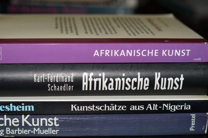 Catalogus, Antiquités & Art, Art | Art non-occidental