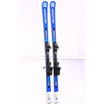 175 skis SALOMON S/RACE GS 10 2024, grip walk, blade tech,, Sport en Fitness, Skiën en Langlaufen, Verzenden, Nieuw, Salomon