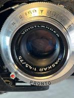 Voigtländer Perkeo I ( 1950 ) Germany Analoge camera, Nieuw