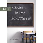 Scholen laten schitteren 9789491144806 Stijn Van Hamme, Boeken, Verzenden, Zo goed als nieuw, Stijn Van Hamme