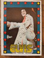 Elvis Presley - Trading card, Lot of 45 pieces - 1978, Cd's en Dvd's, Nieuw in verpakking