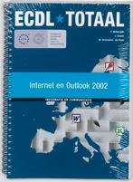 Informatie en communicatie Internet en Outlook 2002, Boeken, Gelezen, F. Willemsen, J. Smets, Verzenden