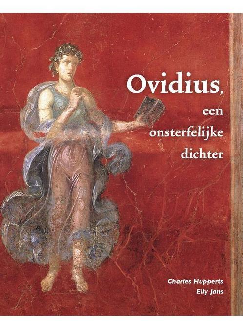 Ovidius, een onsterfelijke dichter Leerlingenboek, Livres, Livres scolaires, Envoi
