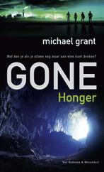Honger / Gone / 2 9789047509066 Michael Grant, Boeken, Verzenden, Gelezen, Michael Grant