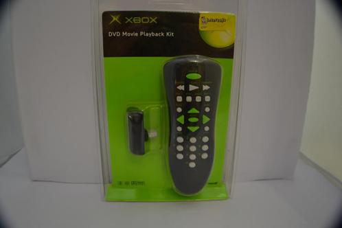 Xbox DVD Movie Playback Kit - SEALED, Consoles de jeu & Jeux vidéo, Consoles de jeu | Xbox | Accessoires