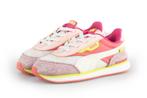 Puma Sneakers in maat 26 Roze | 10% extra korting, Schoenen, Nieuw, Puma, Jongen of Meisje