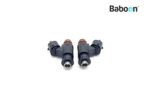 Injector Honda CB 500 X 2019-2020 (CB500X PC64), Motoren, Onderdelen | Honda, Gebruikt, Verzenden