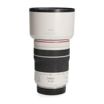 Canon RF 70-200mm F4.0 L IS USM beschikbaar voor biedingen