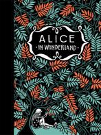 De avonturen van Alice in Wonderland ; De avonturen van, Boeken, Verzenden, Zo goed als nieuw, Lewis Carroll