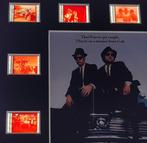 Blues Brothers - Framed Film Cell Display with COA, Verzamelen, Nieuw