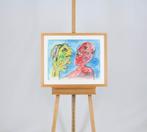 Jan Sierhuis (1928) - Zonder titel