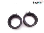 Inlaat Rubber Buell 1125 R 2008-2010