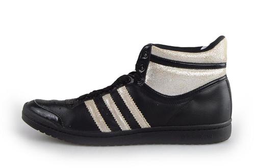 Adidas Hoge Sneakers in maat 40 Zwart | 10% extra korting, Kleding | Dames, Schoenen, Zwart, Gedragen, Sneakers, Verzenden