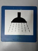 Road signs - Reclamebord (4) - laminaat