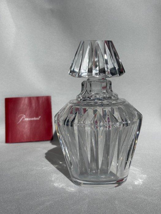 Baccarat - Bouteille de parfum (2) - Monique - Cristal -, Antiek en Kunst, Antiek | Glaswerk en Kristal