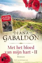 Met het bloed van mijn hart - boek 2 / Reiziger / 8, Boeken, Verzenden, Gelezen, Diana Gabaldon