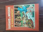 Suske en Wiske 136 en 137 - DE BOKKERIJDERS en DE, Nieuw