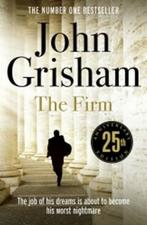 John Grisham 9781784756970 John Grisham, Boeken, Verzenden, Zo goed als nieuw, John Grisham