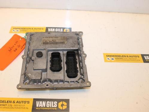Computer Motormanagement Smart Fortwo O140179, Auto-onderdelen, Elektronica en Kabels