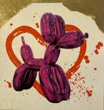 Giuliano Grittini (1951) - Balloon Dog