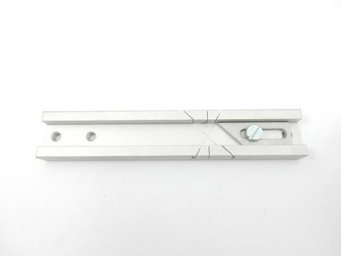 Mini verstekbakje - Razorblade saw, Hobby en Vrije tijd, Knutselen