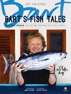 Barts fish tales 9789048825882 Bart van Olphen, Boeken, Verzenden, Zo goed als nieuw, Bart van Olphen