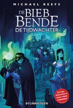 De tijdwachter / De Bieb-bende / 3 9789082190915, Boeken, Kinderboeken | Jeugd | 10 tot 12 jaar, Verzenden, Gelezen, Michael Reefs