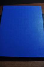 België - Flinke verzameling Speciale uitgaven in diverse