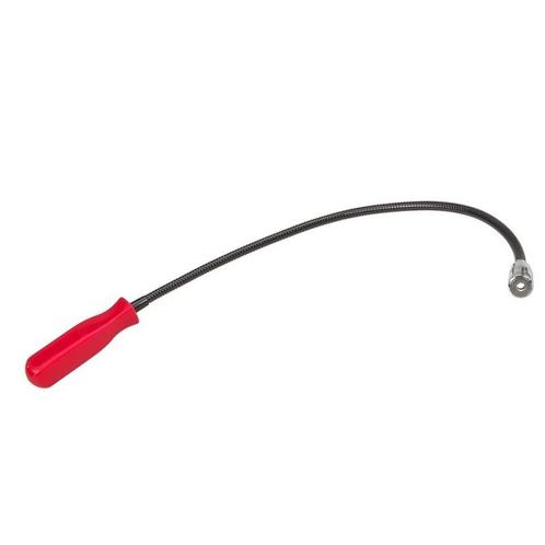 Flexibele LED lamp / inpectielamp met magnetische kop, Doe-het-zelf en Bouw, Gereedschapskisten, Ophalen of Verzenden